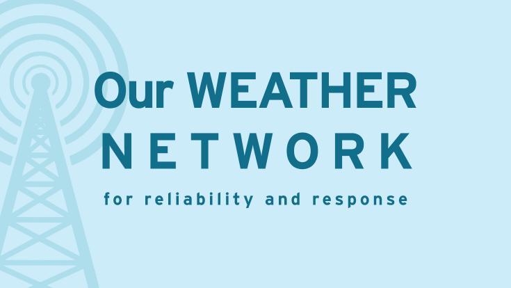 Weather Network