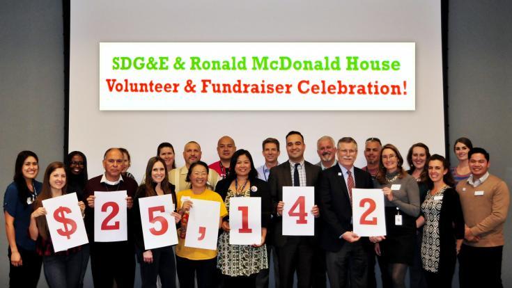 Spotlight: Helping Ronald McDonald House to Provide Hope to Families