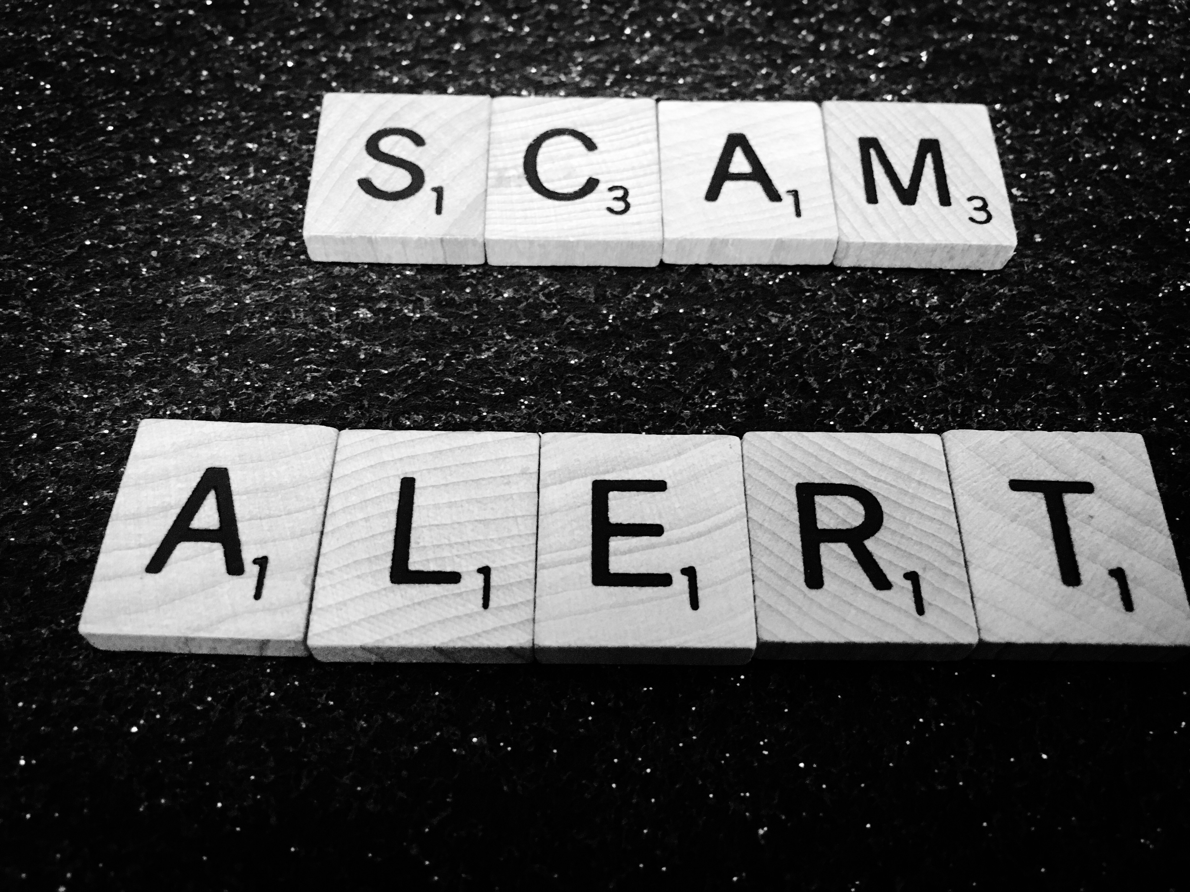 Be Scam Alert: Spike Seen in Scammers Targeting SDG&E Customers | SDGE | San Diego Gas ...