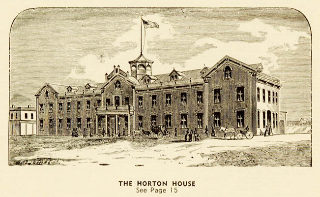 Horton Hotel