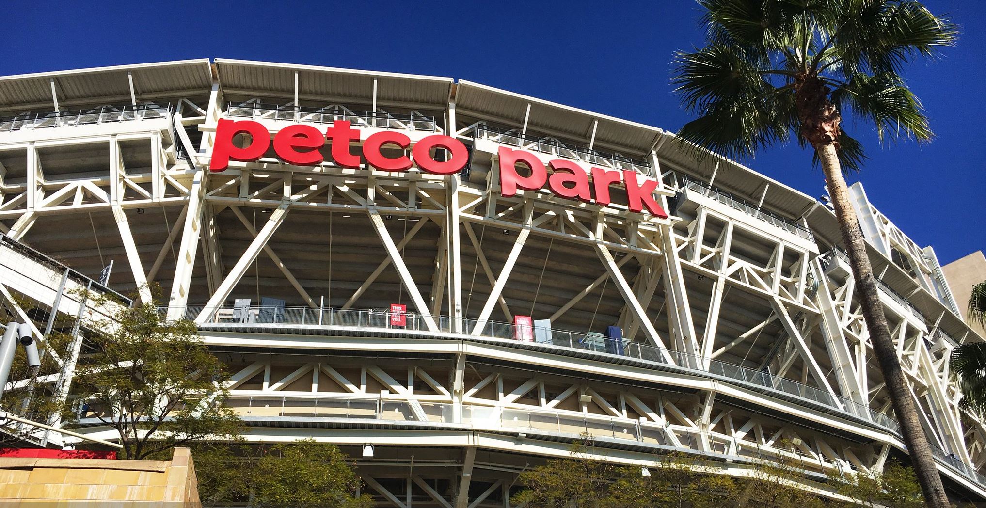 Team Work Makes The Dream Work Partnering With The Padres To Kick