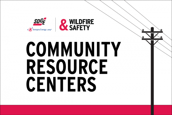 Community Resource Centers