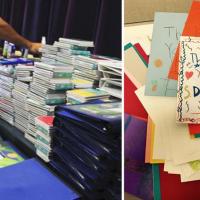 Season of Giving: Tools for School Make a Difference