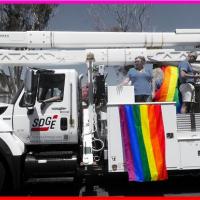Embracing Diversity at San Diego Pride 2016
