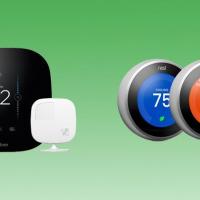 Smart Thermostats Now Eligible for $50 Incentive!