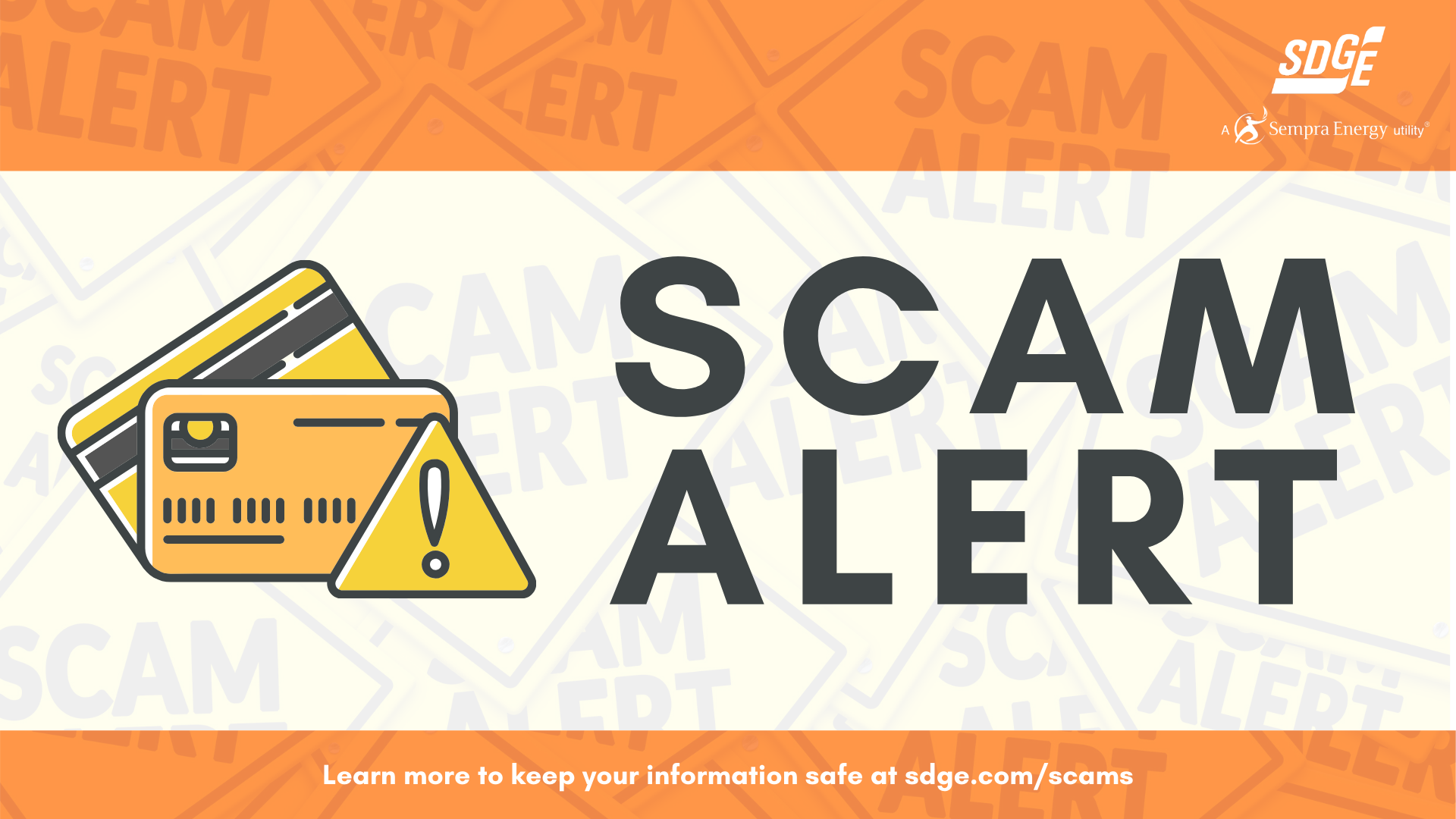 Utility Scammers Are Back at It: Here’s What You Need to Know