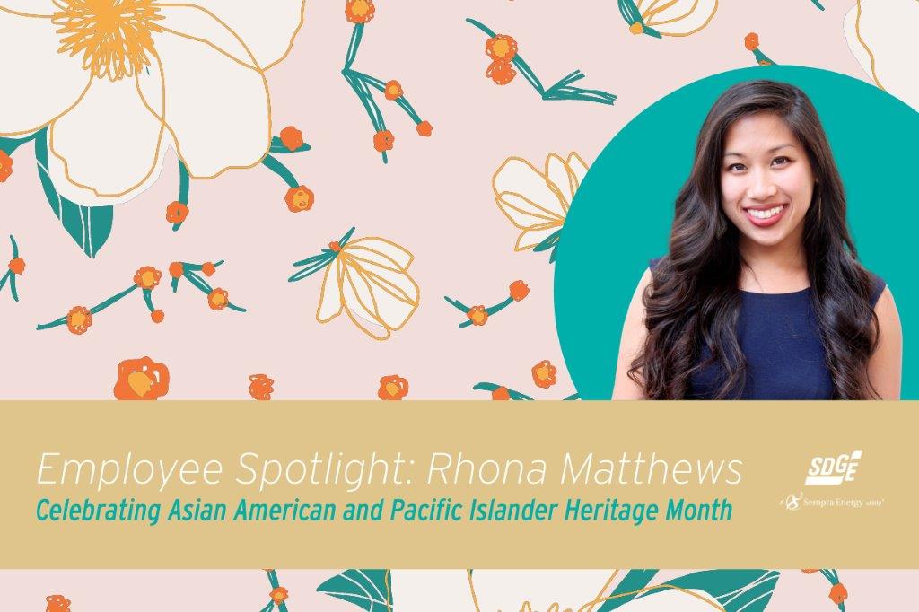 Employee Spotlight: Rhona Matthews, Customer Assistance Program Advisor 