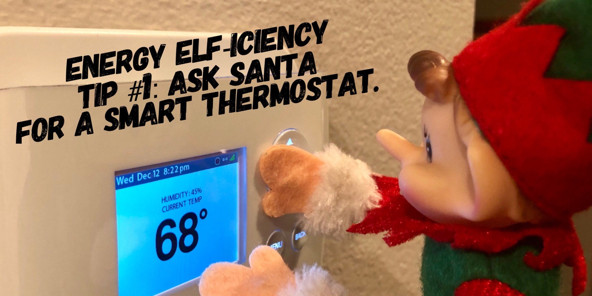 Elf Thermostat