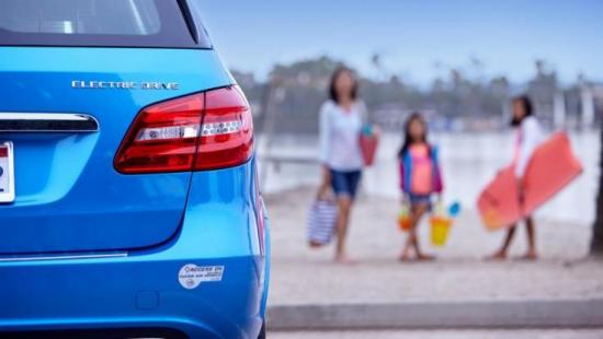 SDG&E Seeks to Install More than 300 New EV Chargers at Schools, Parks, and Beaches to Help Reduce Range Anxiety 