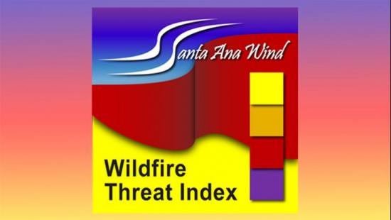Advancing the Understanding of Santa Ana Winds and Wildfires