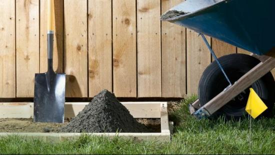 Spring into Safety: Always Call 811 Before Digging