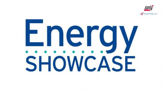 SDG&E 11th Annual Energy Showcase