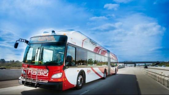 New Electric Buses to Serve Local Transit Riders