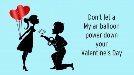Let Your Love Soar this Valentine’s Day—Not a Mylar Balloon