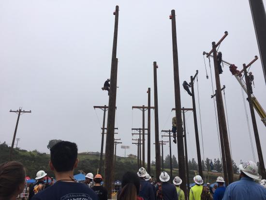 2019 Gas and Lineman Rodeo