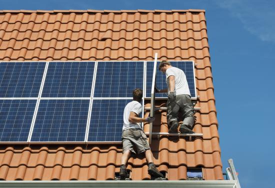 California Solar Consumer Protection Guide (Solar) 