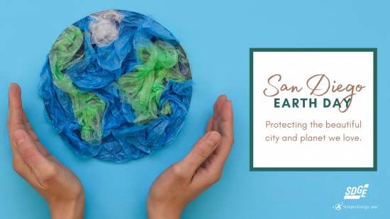 Earth Day: When We Take Care of Our Environment, It Takes Care of Us