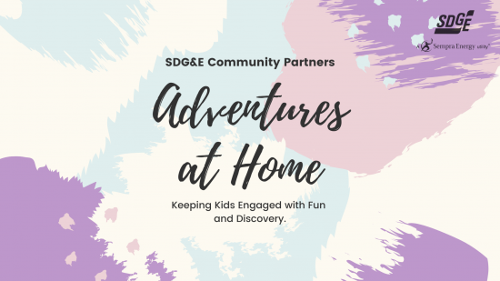 Adventures at Home: Keeping Kids Engaged with Fun and Discovery