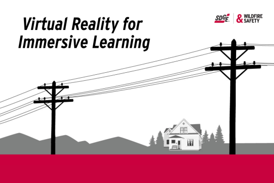  Virtual Reality for Immersive Learning