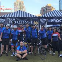 Pedal the Cause 2018