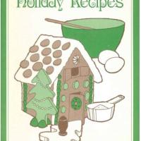 SDGE Holiday Recipes