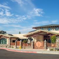San Diego Library Achieves Energy Efficiency through Savings By Design Program