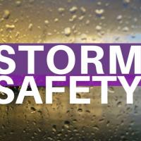 Storm Safety