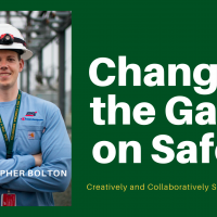 National Engineers Week: How System Protection Engineering Manager Christopher Bolton and His Team Work to Change the Game on Grid Safety