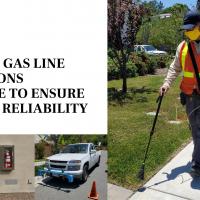 SDG&E Continues to Inspect Natural Gas Lines to Ensure Safety and Reliability