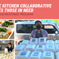 O’side Kitchen Collaborative Serves Those In Need With COVID Response Program