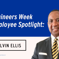 Engineers Week Employee Spotlight: Kelvin Ellis, Accounts Manager of Energy Markets