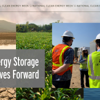 Kearny Energy Storage Project Moves Forward