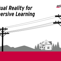  Virtual Reality for Immersive Learning