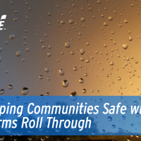 Keeping Communities Safe when Storms Roll Through