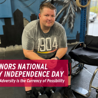 SDG&E Honors National Disability Independence Day