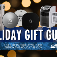 Black Friday Shopping List to Help You Save Energy This Holiday Season 