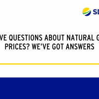 Have Questions about Natural Gas Prices? We’ve Got Answers
