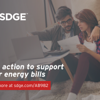 Your Support is Needed to Help Lower Energy Bills