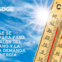 SDG&E se prepara para el calor del verano y la alta demanda de energía