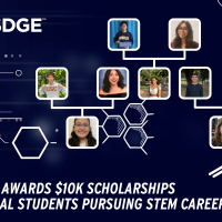 SDG&E Awards $10k Scholarships To Local Students Pursuing STEM Careers