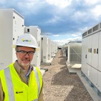 SDG&E incorpora dos instalaciones más de almacenamiento de energía para fortalecer la confiabilidad de la red eléctrica durante el verano y avanzar los objetivos de energía limpia